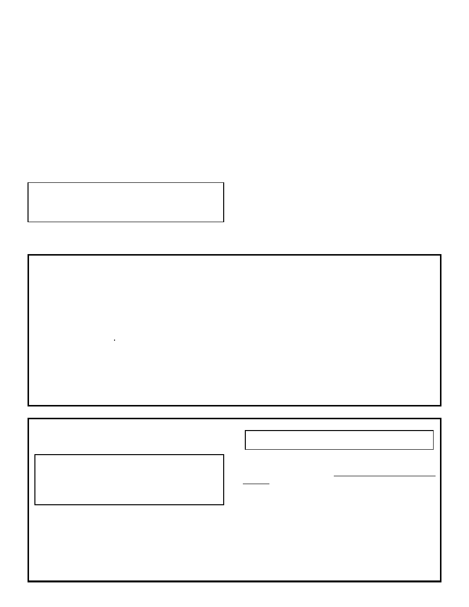 Warning, This is a heating appliance | Empire Comfort Systems CIVF-25-2 User Manual | Page 2 / 20