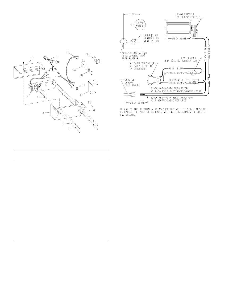 Empire Comfort Systems CIVF-25-2 User Manual | Page 20 / 20