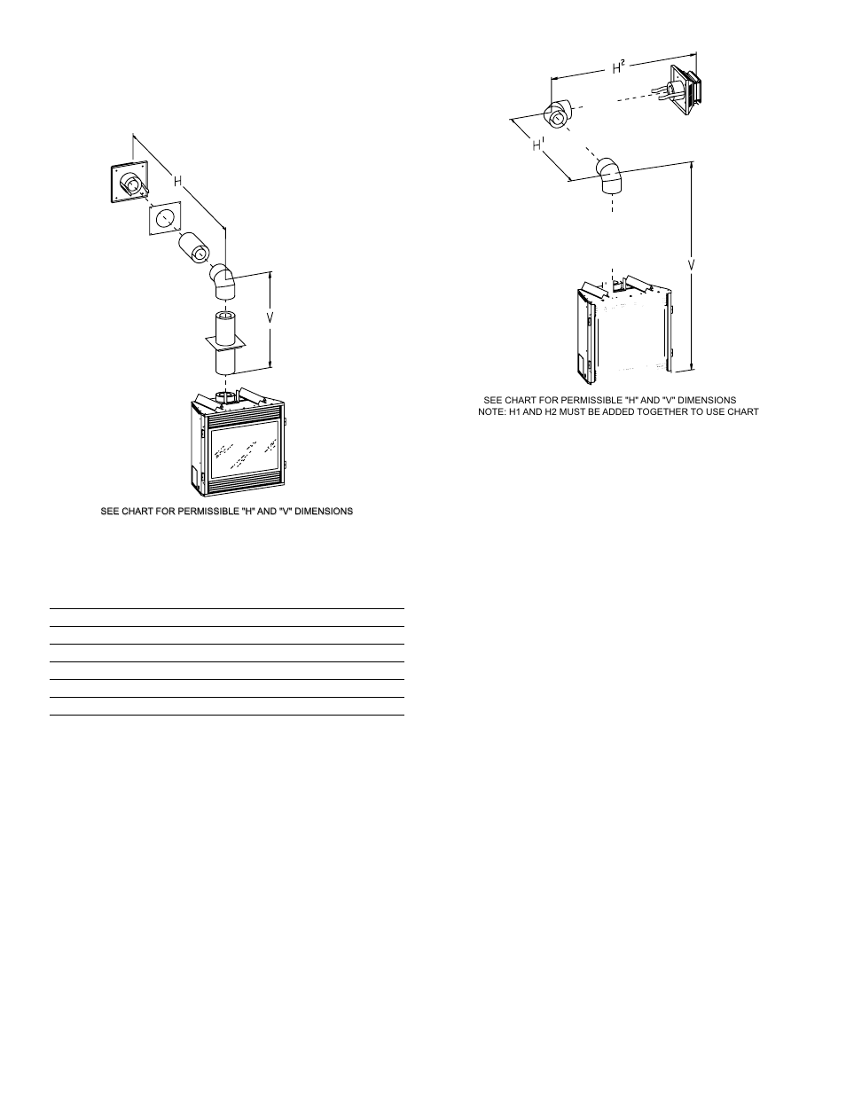 Empire Comfort Systems DVF-42-2 User Manual | Page 12 / 39