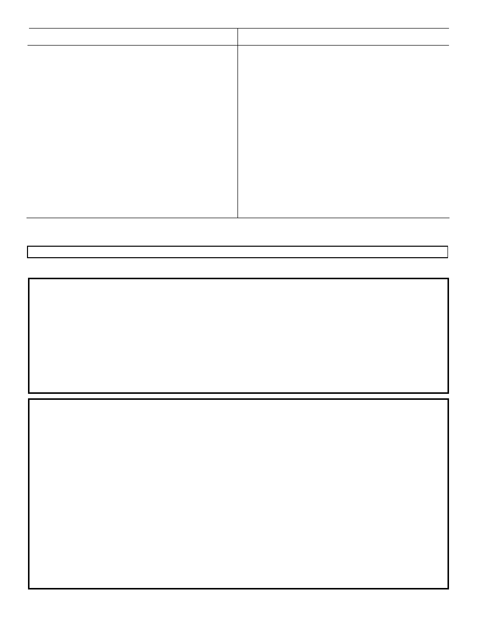 Important warnings | Empire Comfort Systems DVF-42-2 User Manual | Page 2 / 39