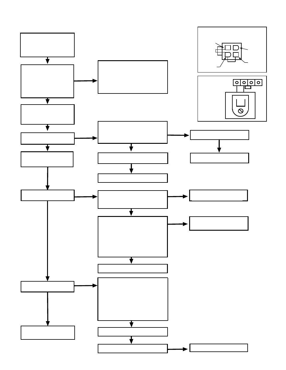 Ip system troubleshooting sequence | Empire Comfort Systems DVF-42-2 User Manual | Page 30 / 39