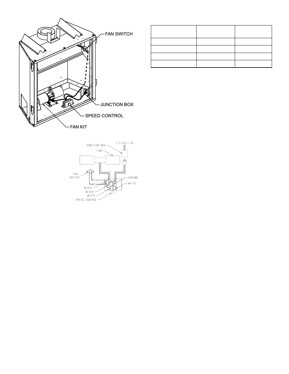 Empire Comfort Systems DVF-42-2 User Manual | Page 35 / 39