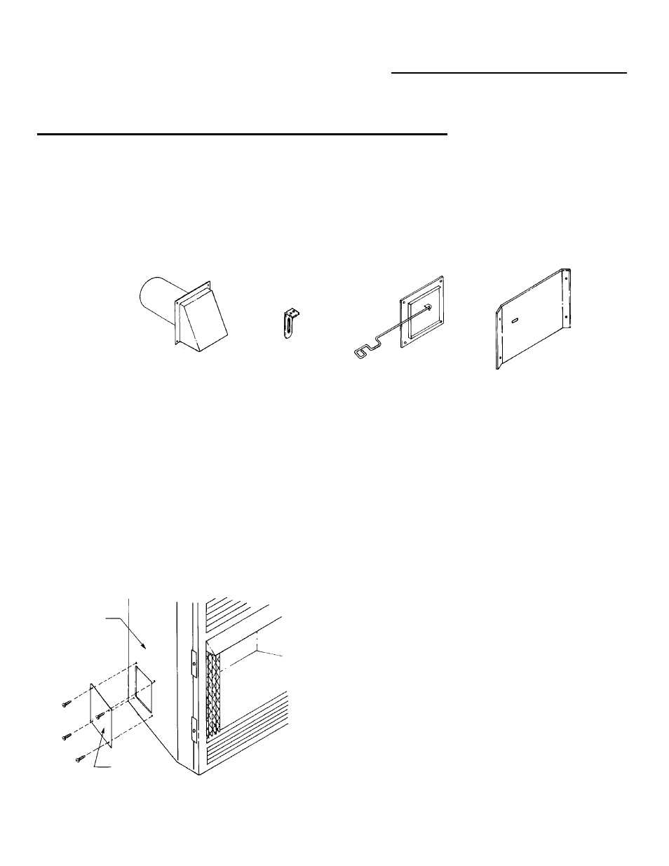 Empire Comfort Systems DVF-42-2 User Manual | Page 36 / 39