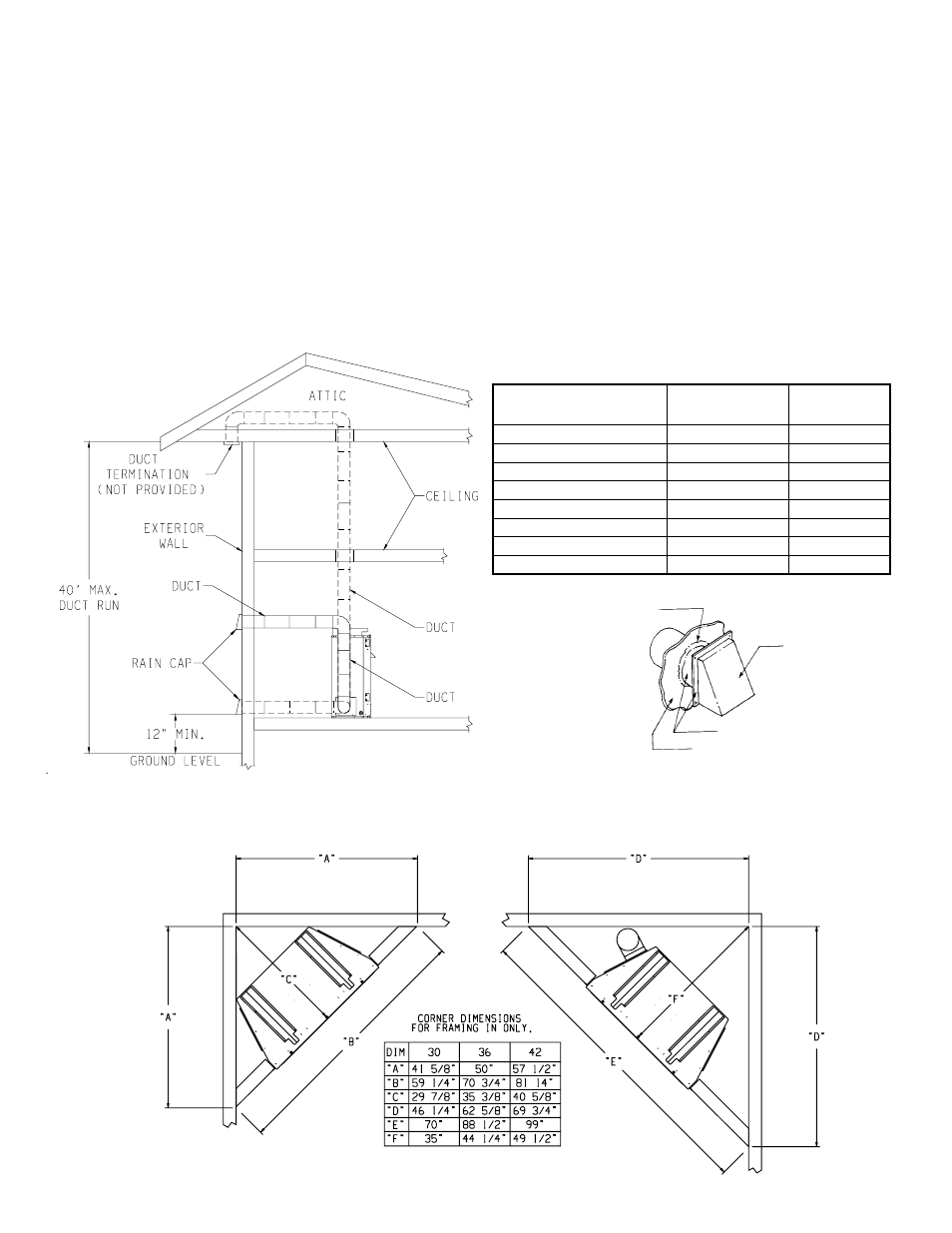 Empire Comfort Systems DVF-42-2 User Manual | Page 37 / 39