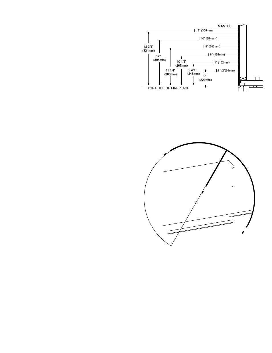 Empire Comfort Systems DVF-42-2 User Manual | Page 9 / 39