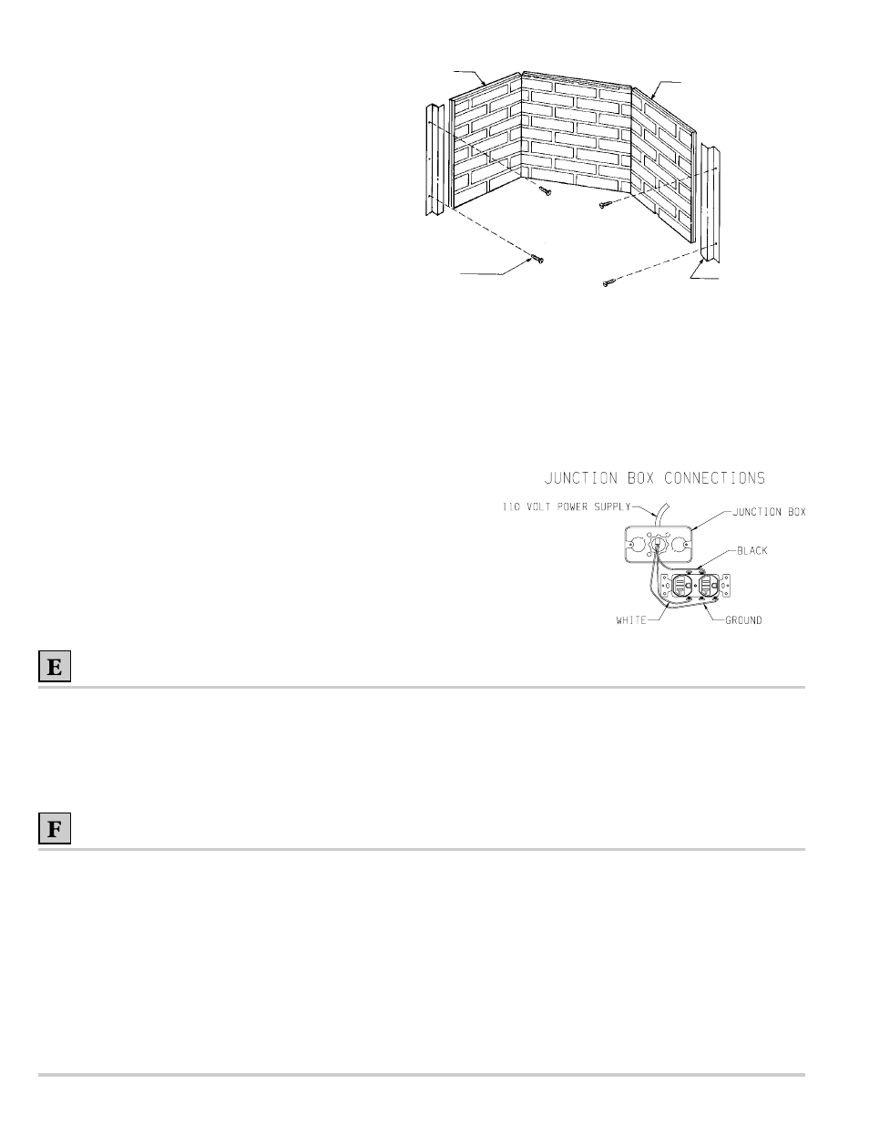 Empire Comfort Systems VFFB-42D User Manual | Page 10 / 16