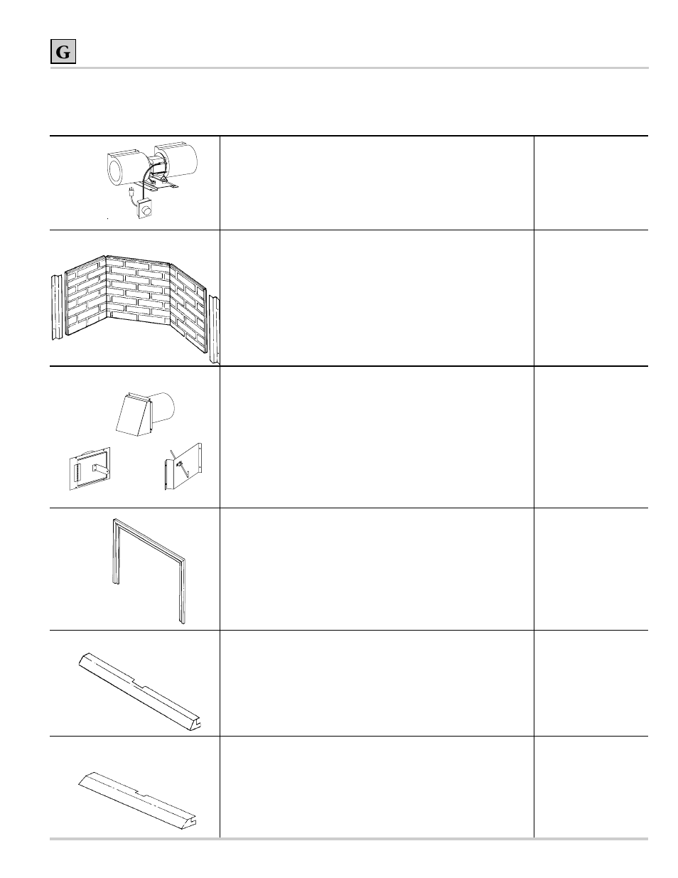Empire Comfort Systems VFFB-42D User Manual | Page 11 / 16