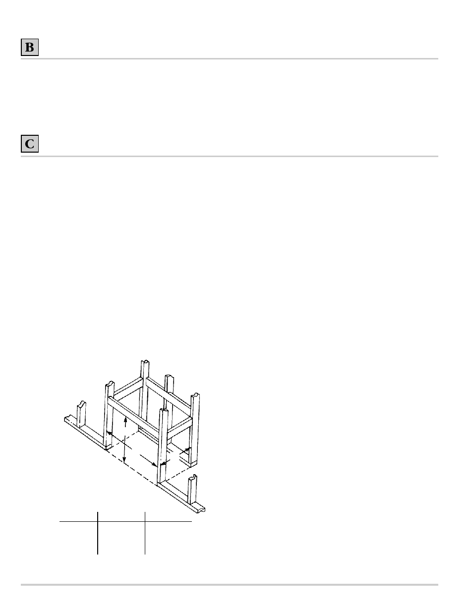 Empire Comfort Systems VFFB-42D User Manual | Page 4 / 16