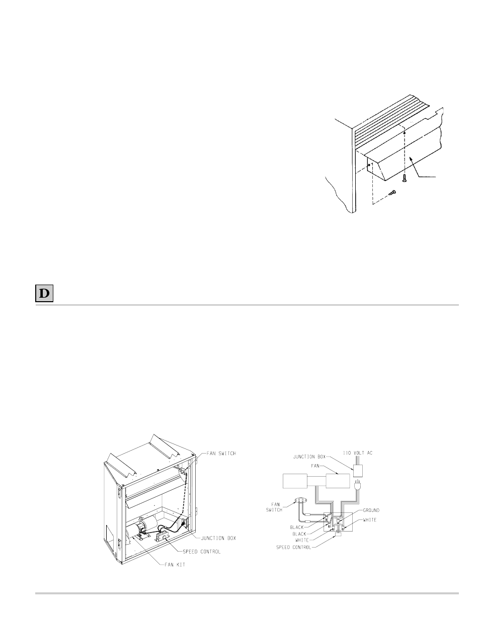 Empire Comfort Systems VFFB-42D User Manual | Page 9 / 16