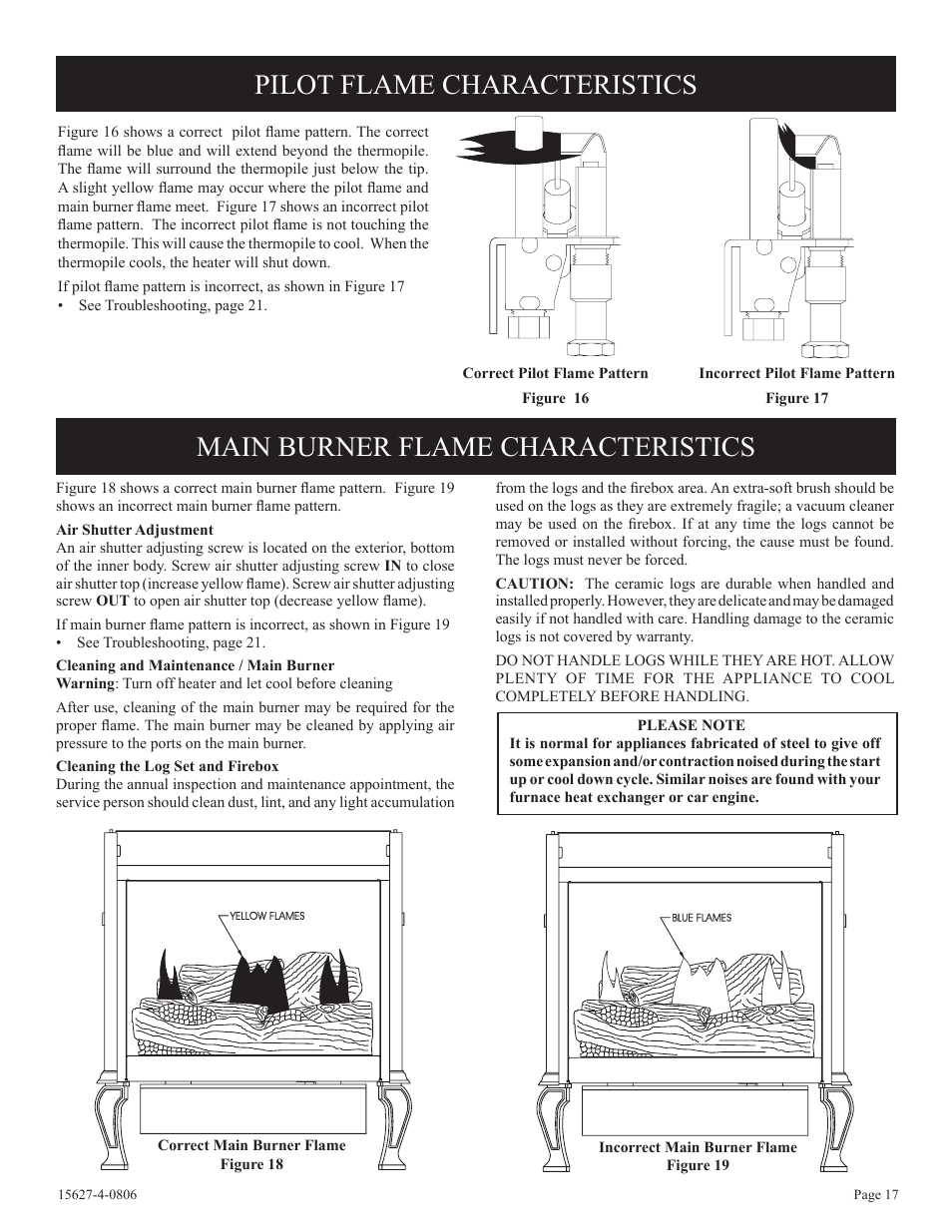 Empire Comfort Systems pmn User Manual | Page 17 / 28