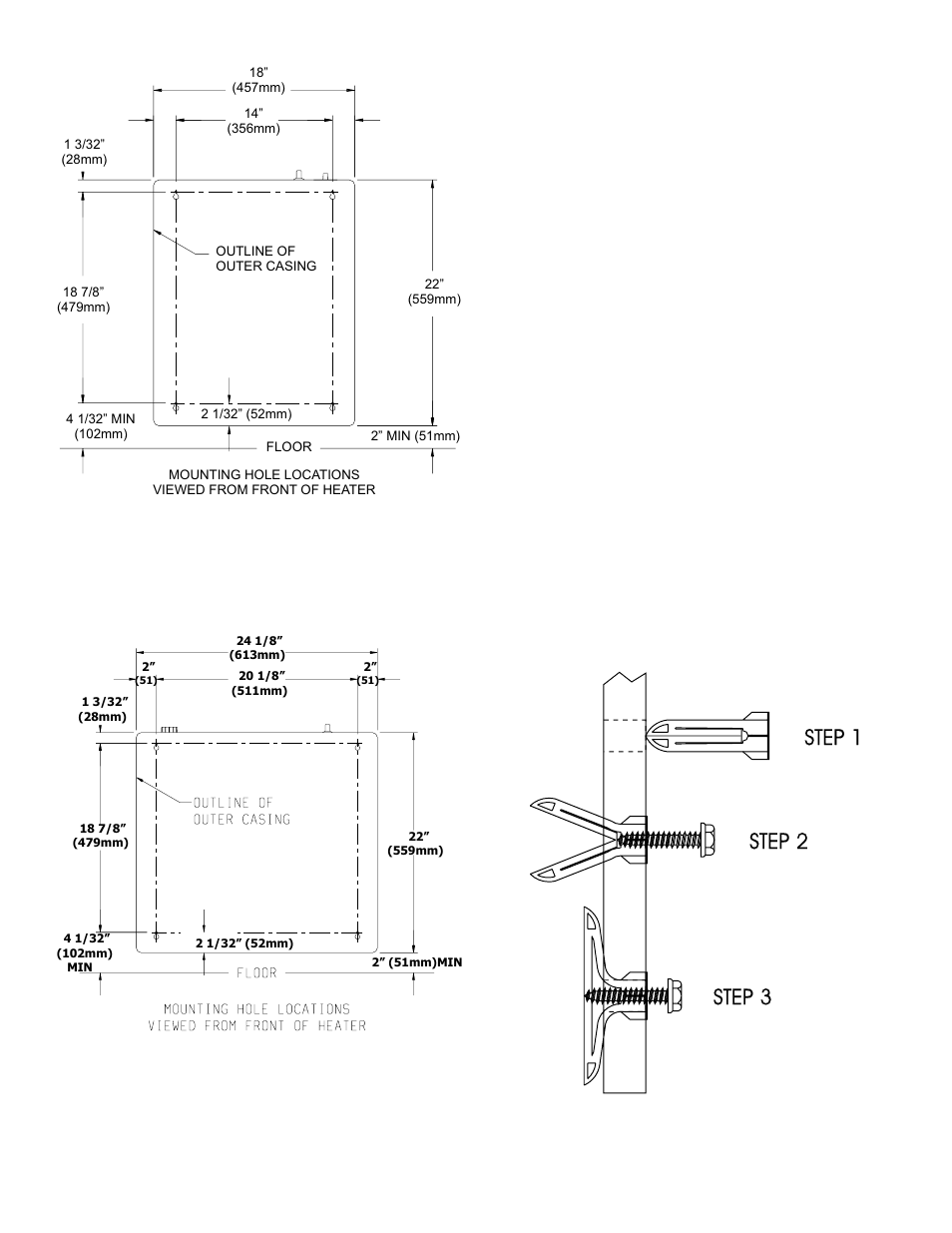 Empire Comfort Systems SR-18-3 User Manual | Page 11 / 48