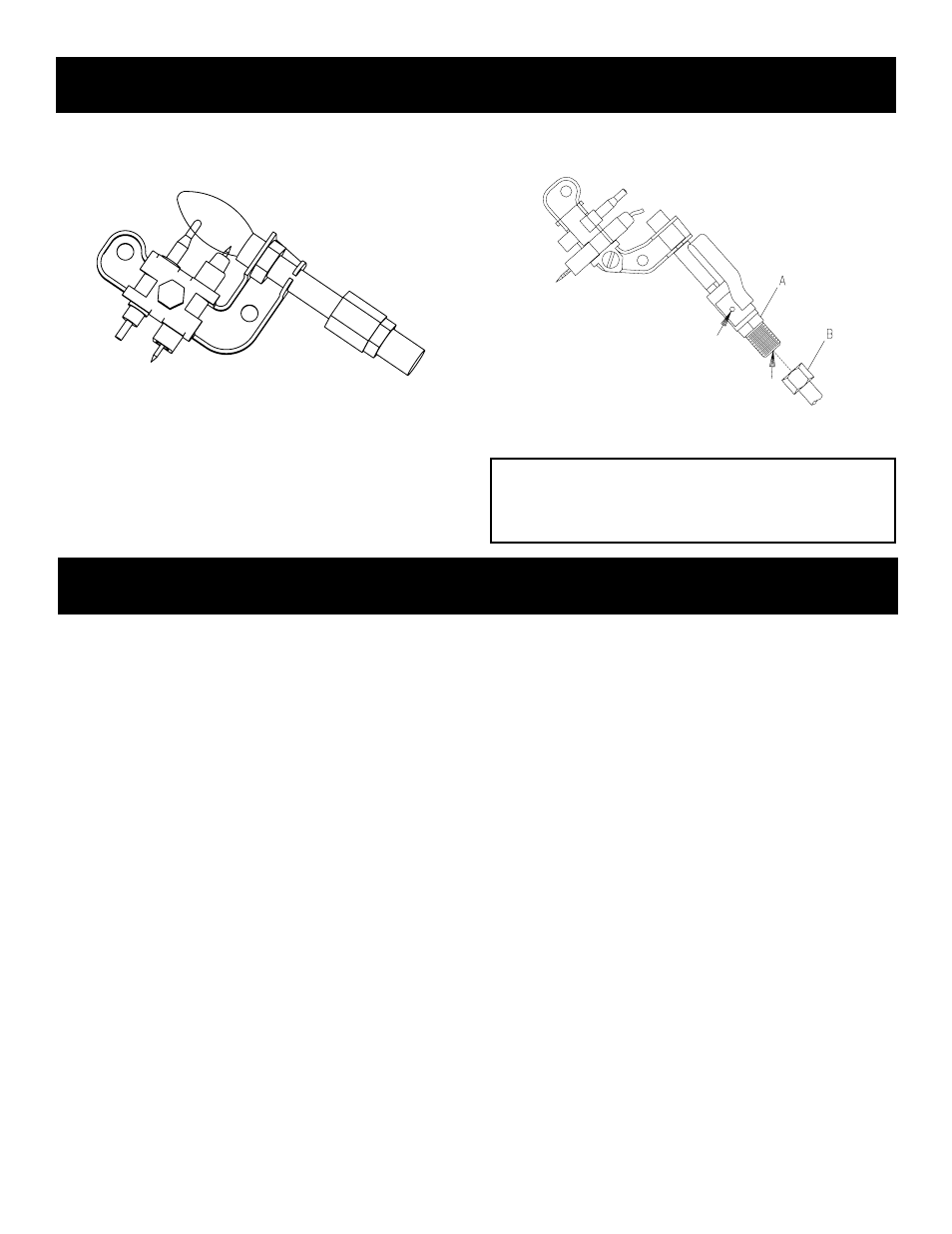 Pilot flame characteristics, Main burner operation | Empire Comfort Systems SR-18-3 User Manual | Page 15 / 48