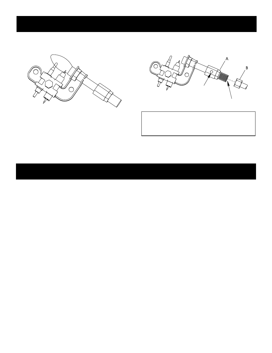 Características de la llama del piloto, Operación de la llama del quemador principal | Empire Comfort Systems SR-18-3 User Manual | Page 39 / 48