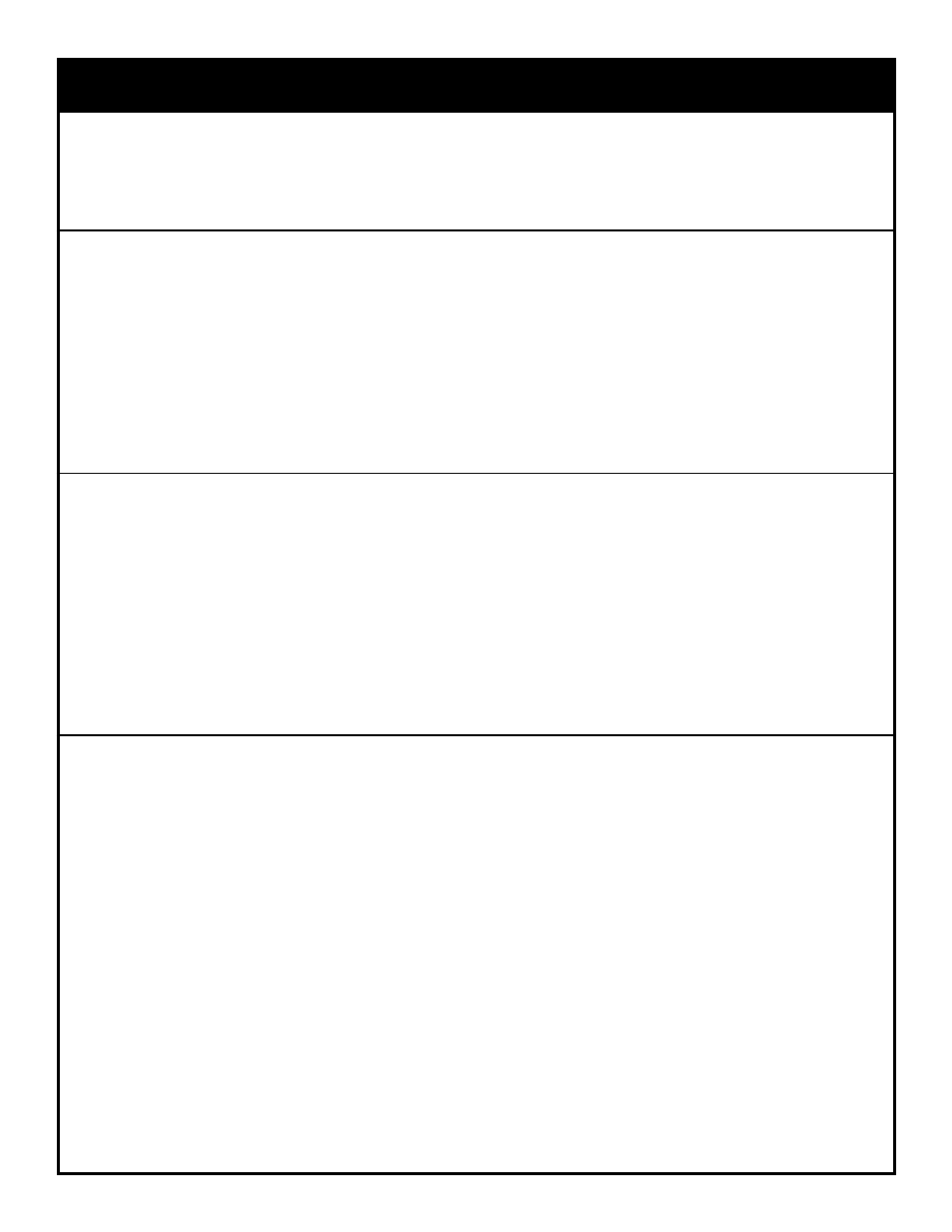 Safety information for users of lp-gas | Empire Comfort Systems SR-18-3 User Manual | Page 4 / 48