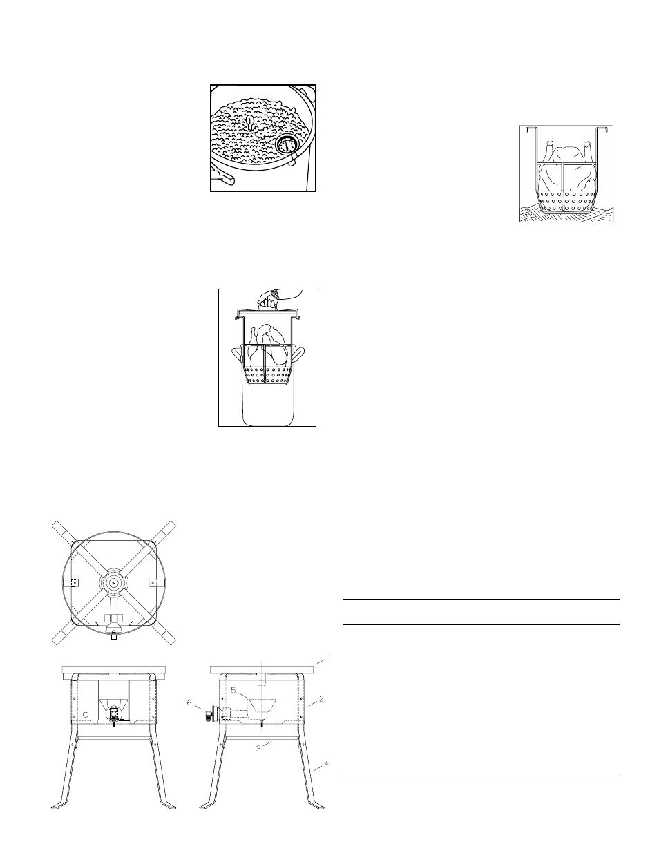 Empire Comfort Systems TF-100 User Manual | Page 2 / 2