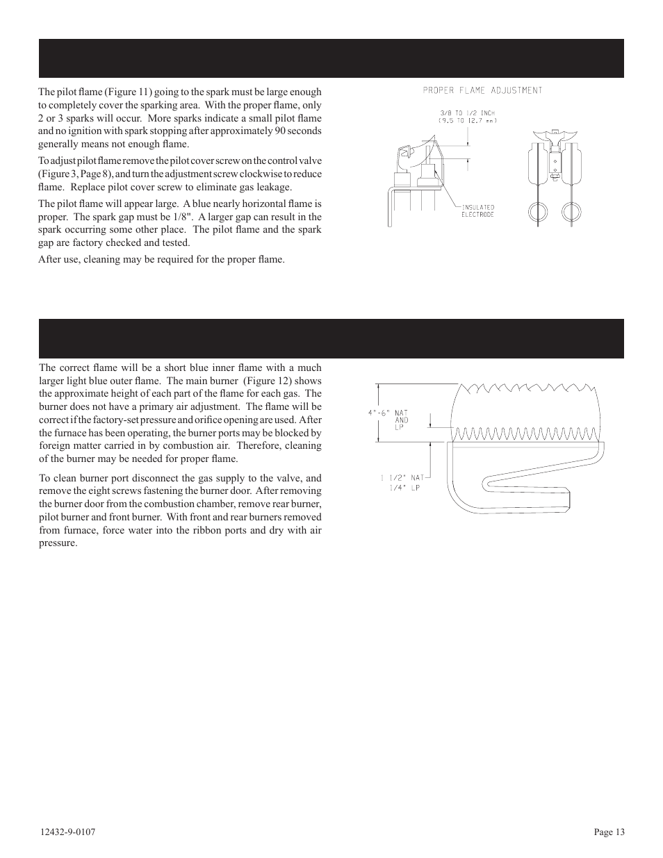 Empire Comfort Systems DV-55IP User Manual | Page 13 / 20
