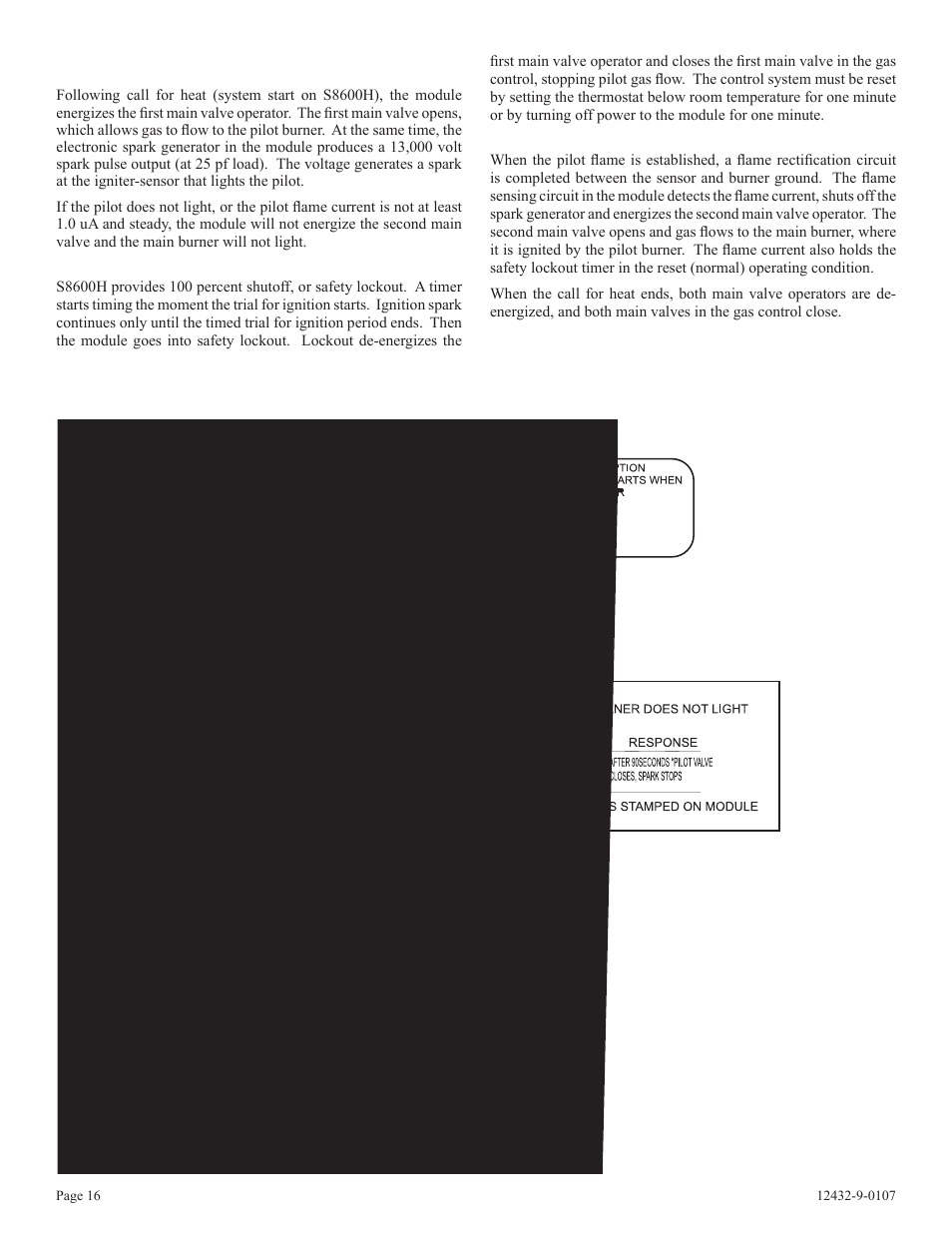 Empire Comfort Systems DV-55IP User Manual | Page 16 / 20