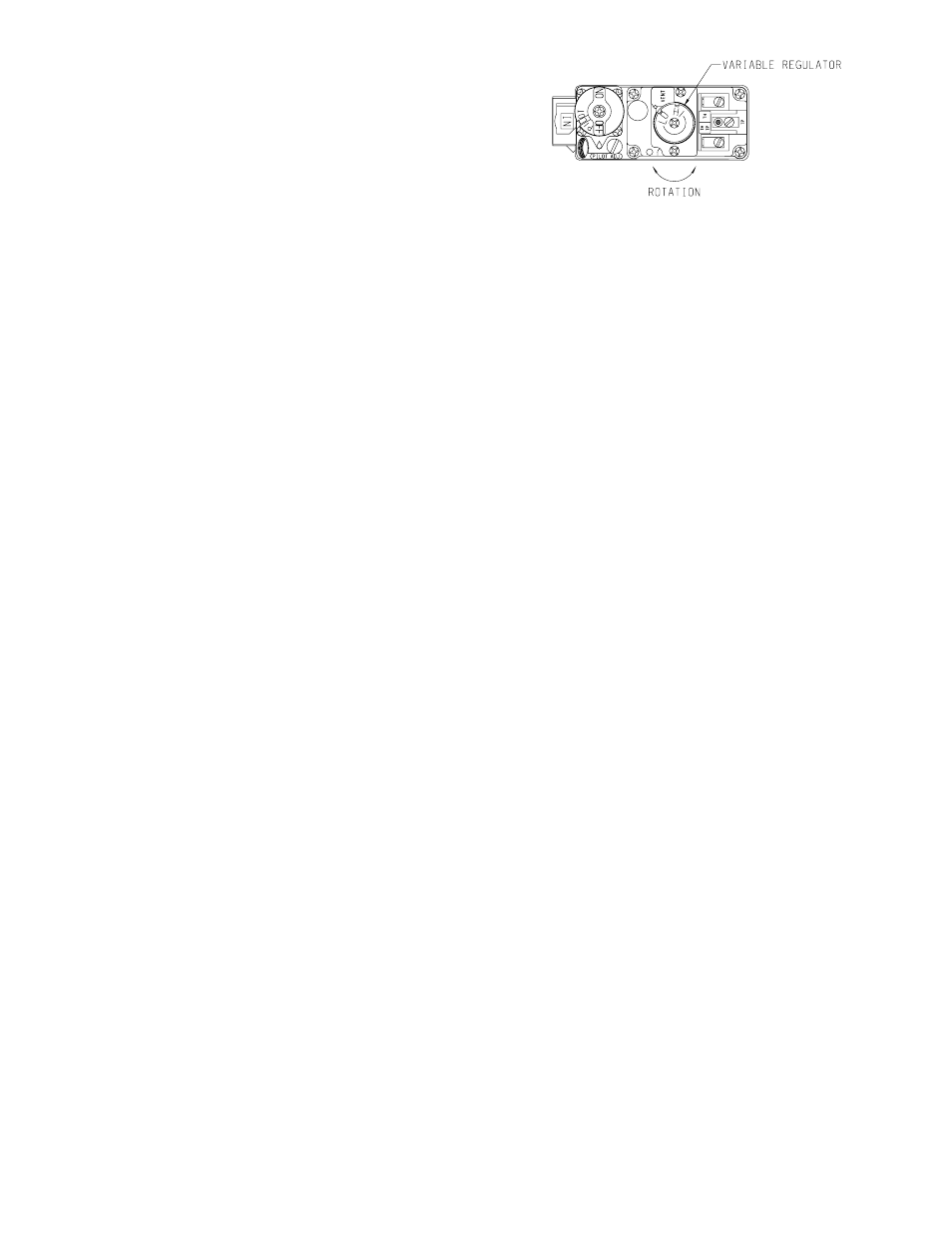 Empire Comfort Systems CAST IRON VENTED FIREPLACE HEATER CIBV-30-2 User Manual | Page 14 / 22