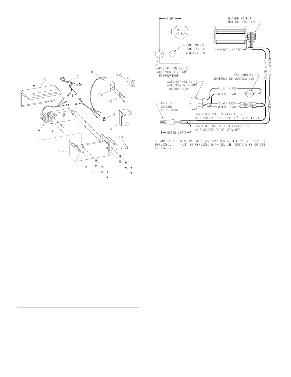 Empire Comfort Systems CAST IRON VENTED FIREPLACE HEATER CIBV-30-2 User Manual | Page 21 / 22