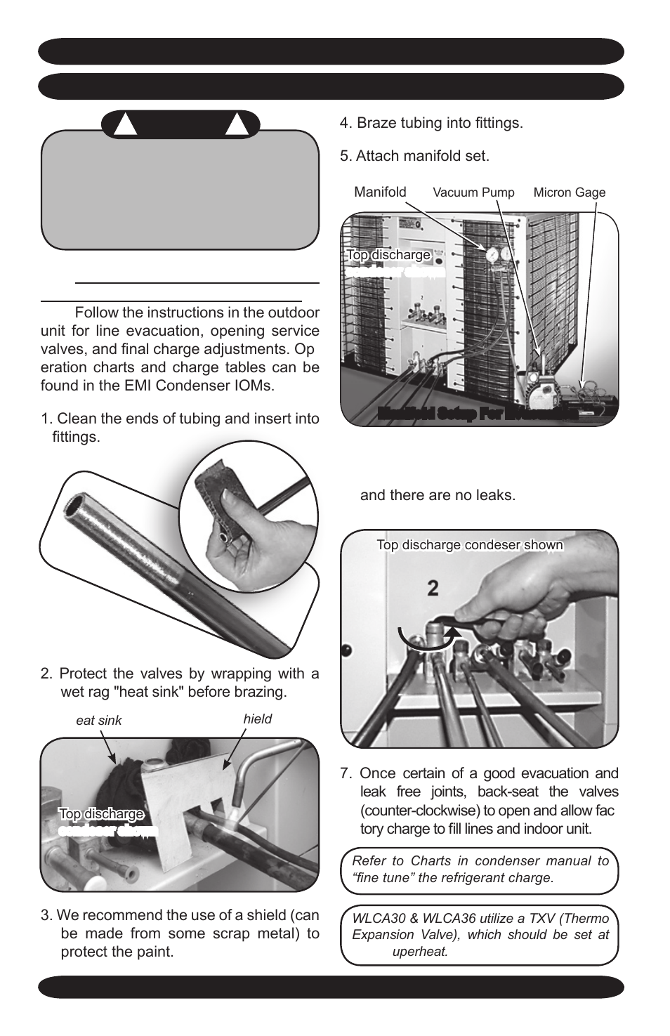 EMI WLHA User Manual | Page 12 / 40