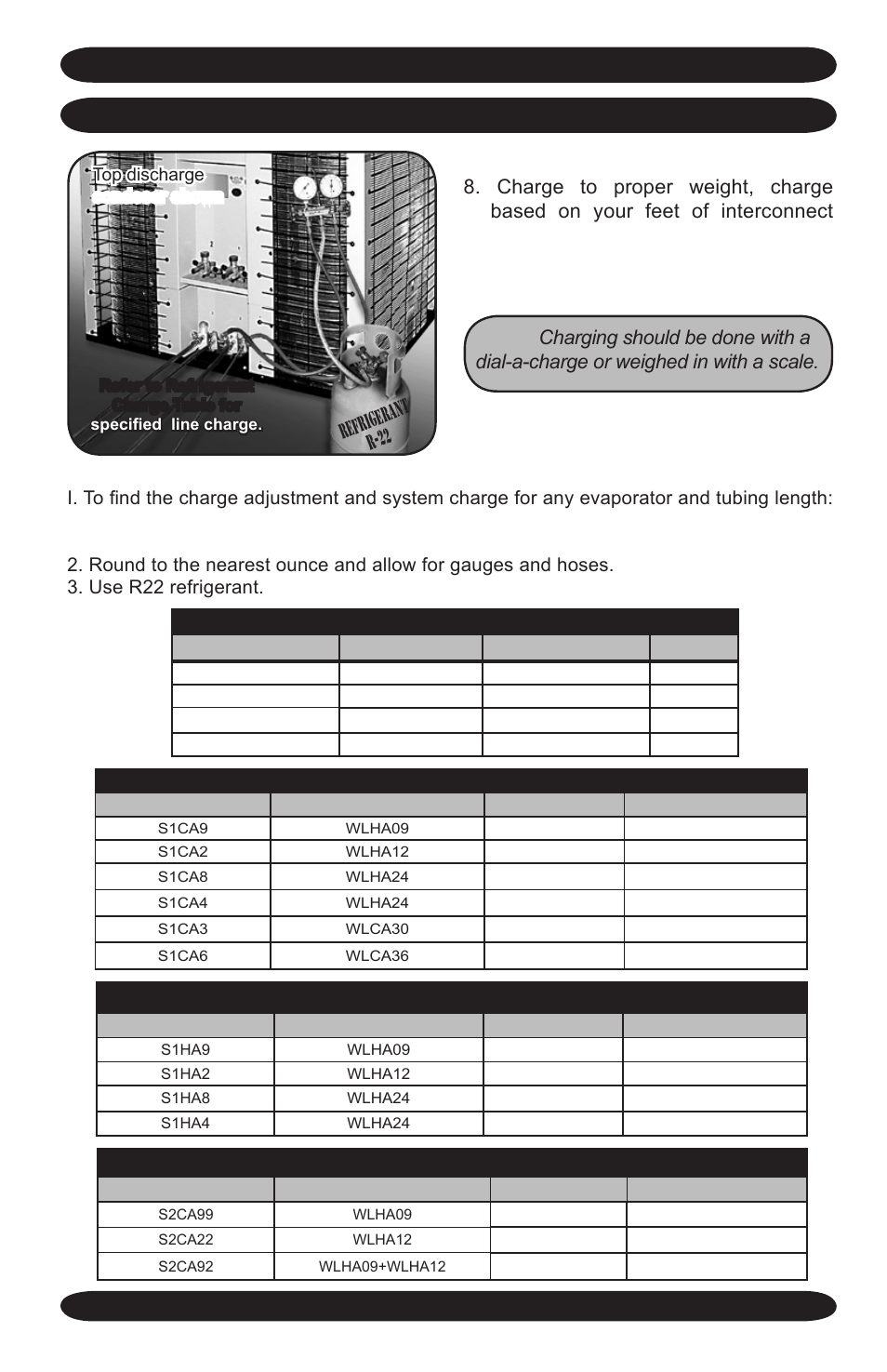 EMI WLHA User Manual | Page 13 / 40