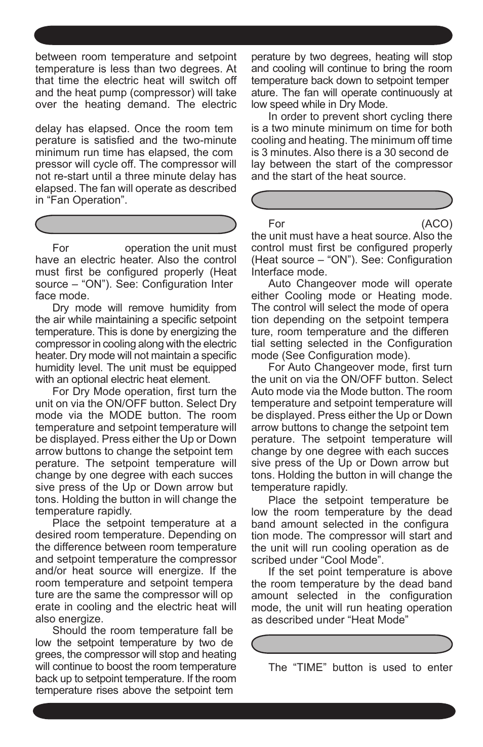 EMI WLHA User Manual | Page 19 / 40