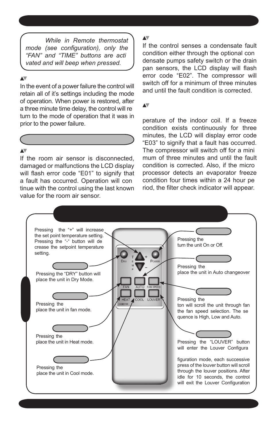 EMI WLHA User Manual | Page 25 / 40