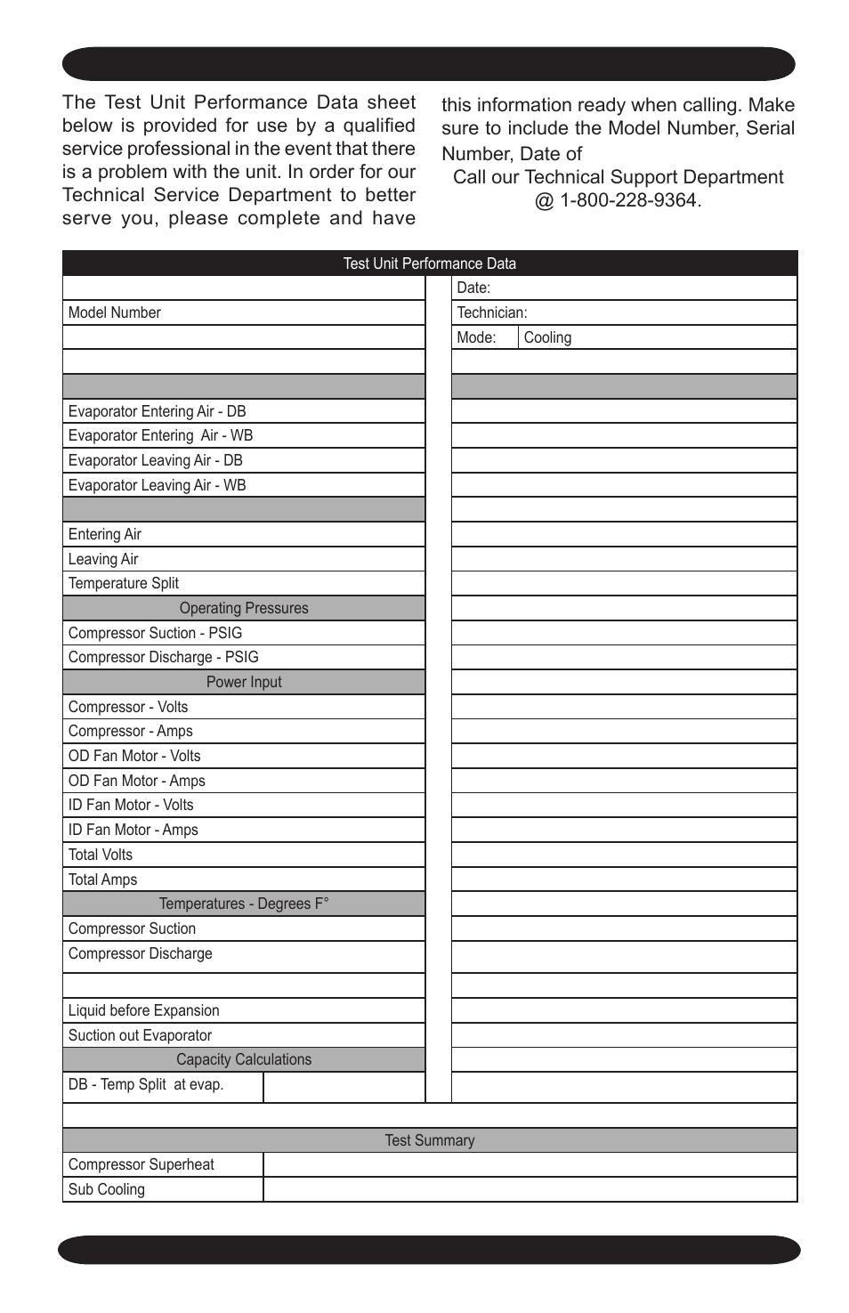 EMI WLHA User Manual | Page 27 / 40