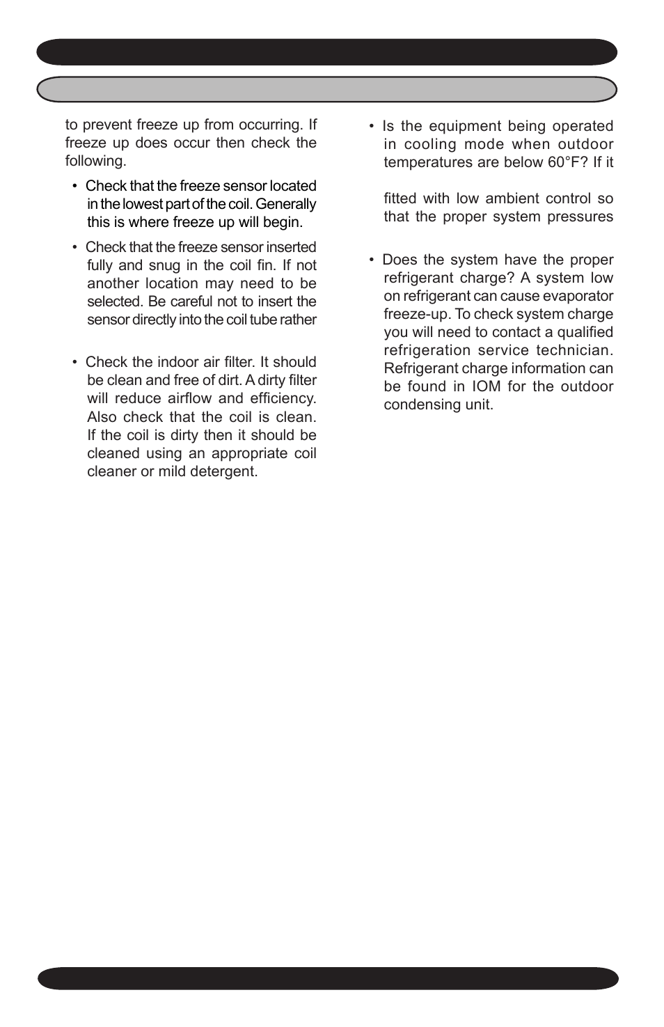 EMI WLHA User Manual | Page 34 / 40