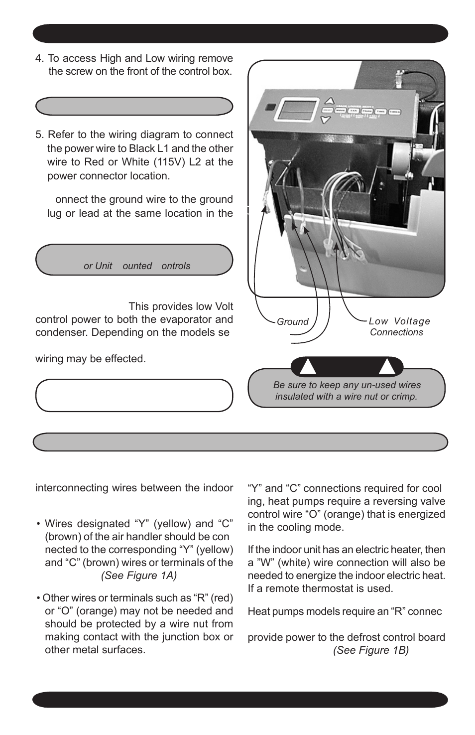 EMI WLHA User Manual | Page 7 / 40