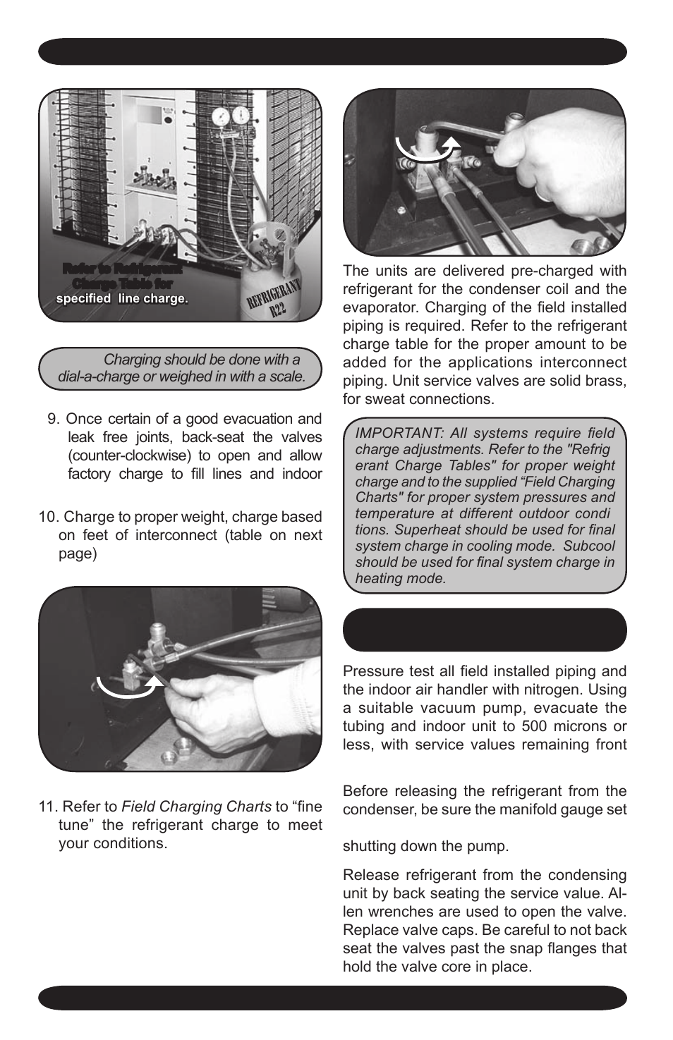 EMI S2HB User Manual | Page 12 / 32