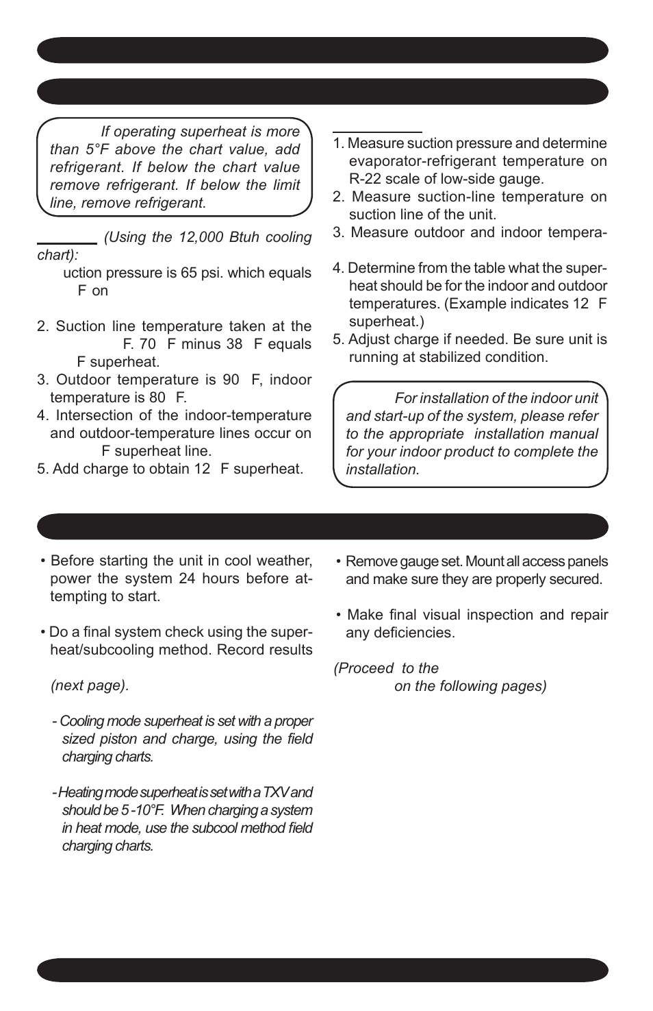 EMI S2HB User Manual | Page 18 / 32