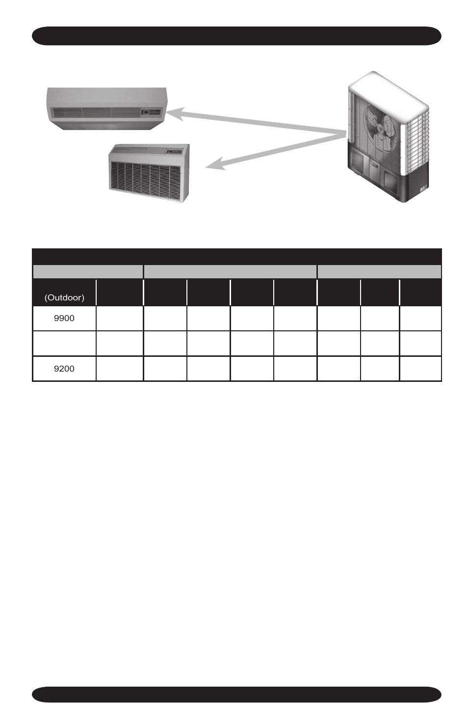 S2hb system performance | EMI S2HB User Manual | Page 25 / 32