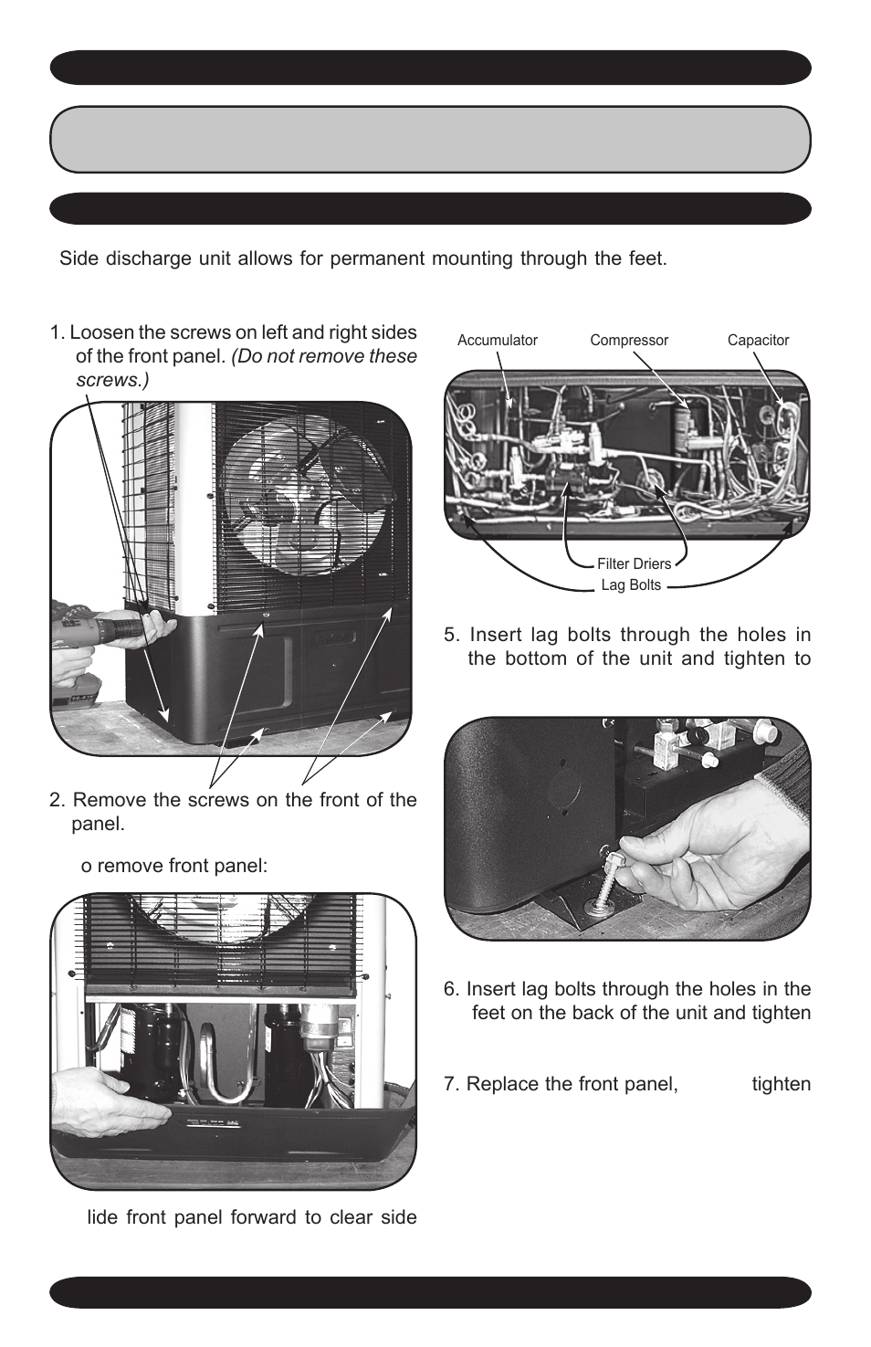 EMI S2HB User Manual | Page 4 / 32