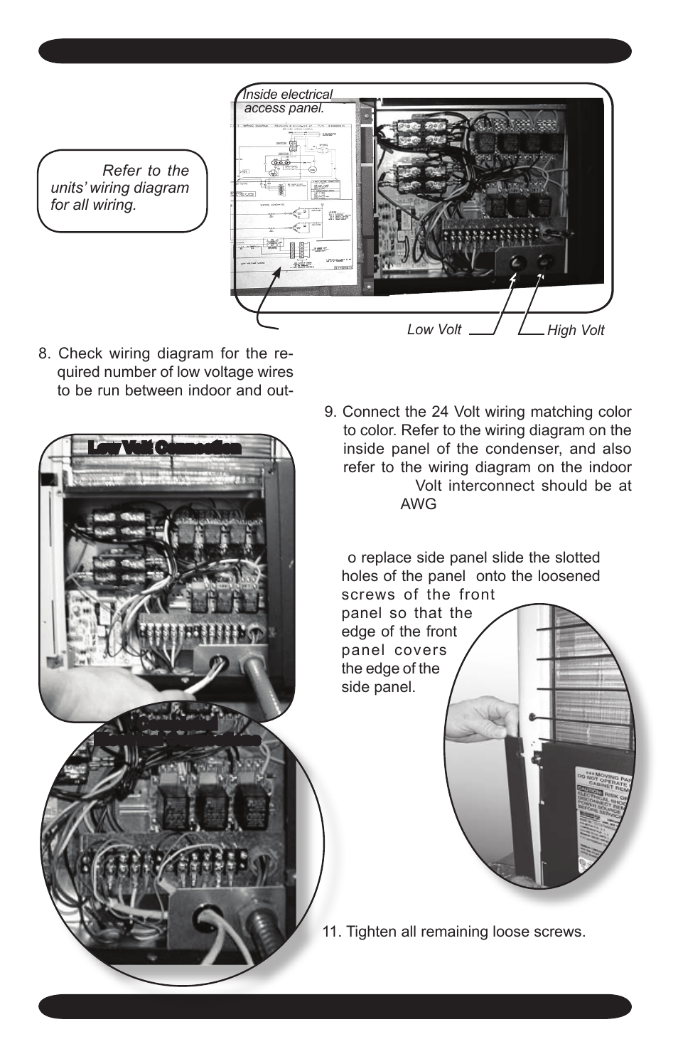 EMI S2HB User Manual | Page 6 / 32