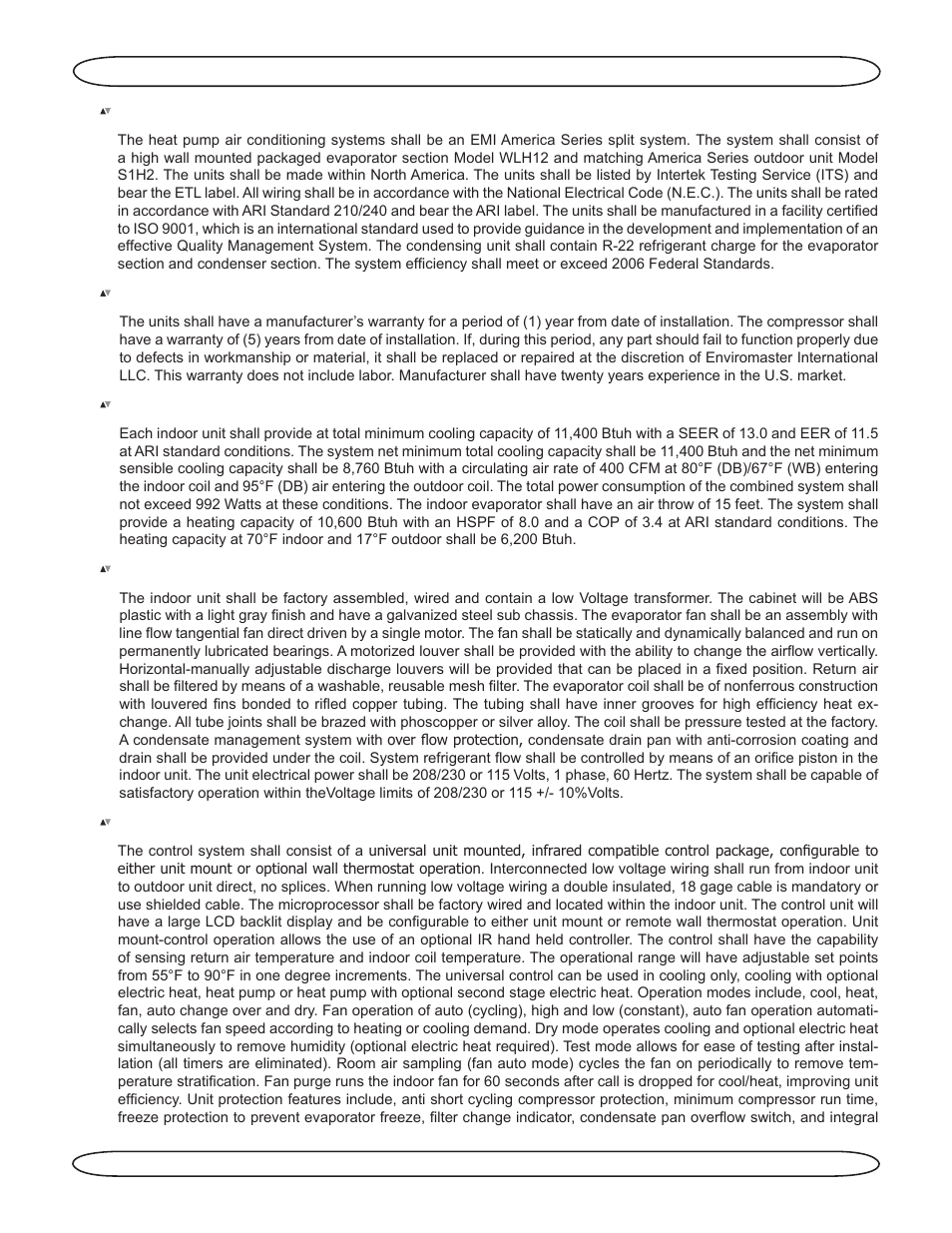 EMI S1H2D User Manual | Page 3 / 4