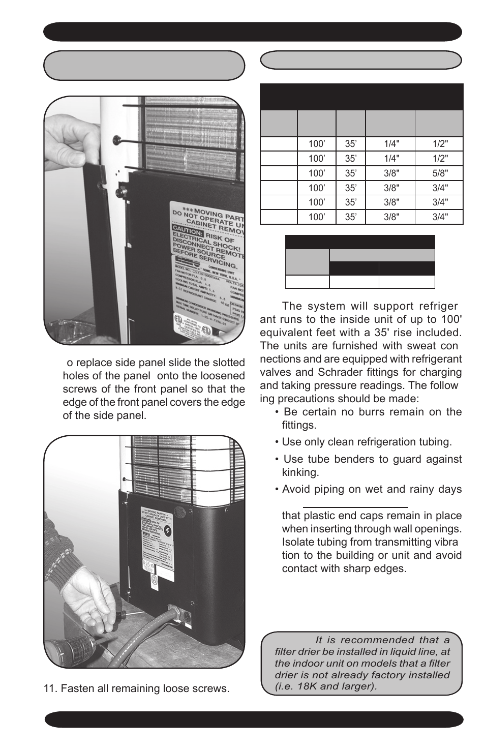 EMI Volts/HZ/pH User Manual | Page 7 / 28