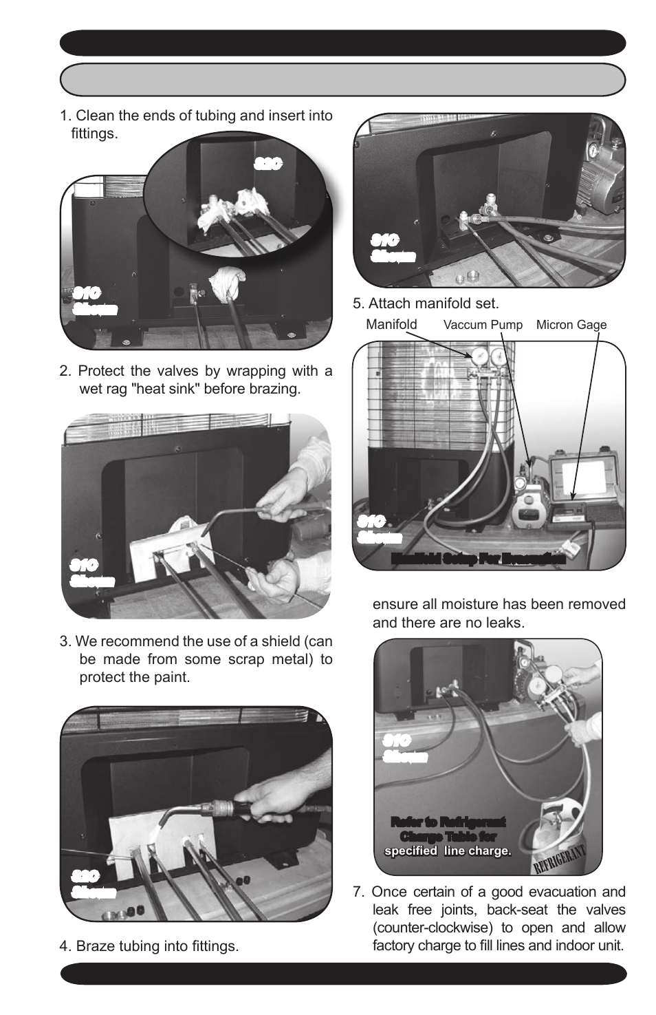 EMI Volts/HZ/pH User Manual | Page 9 / 28