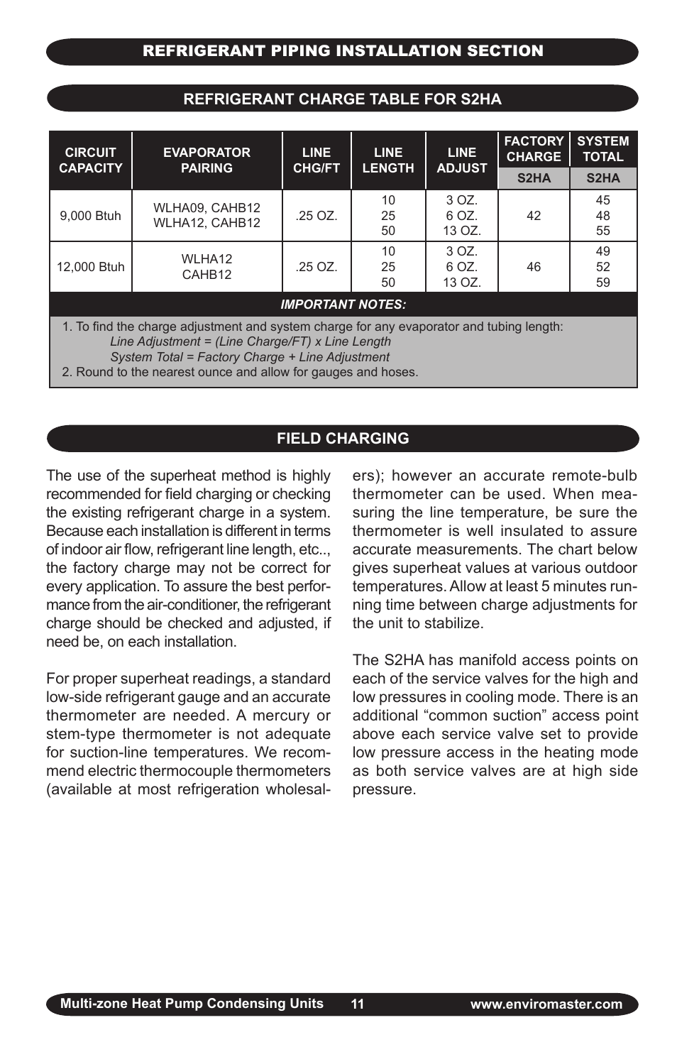 EMI Corp User Manual | Page 11 / 20