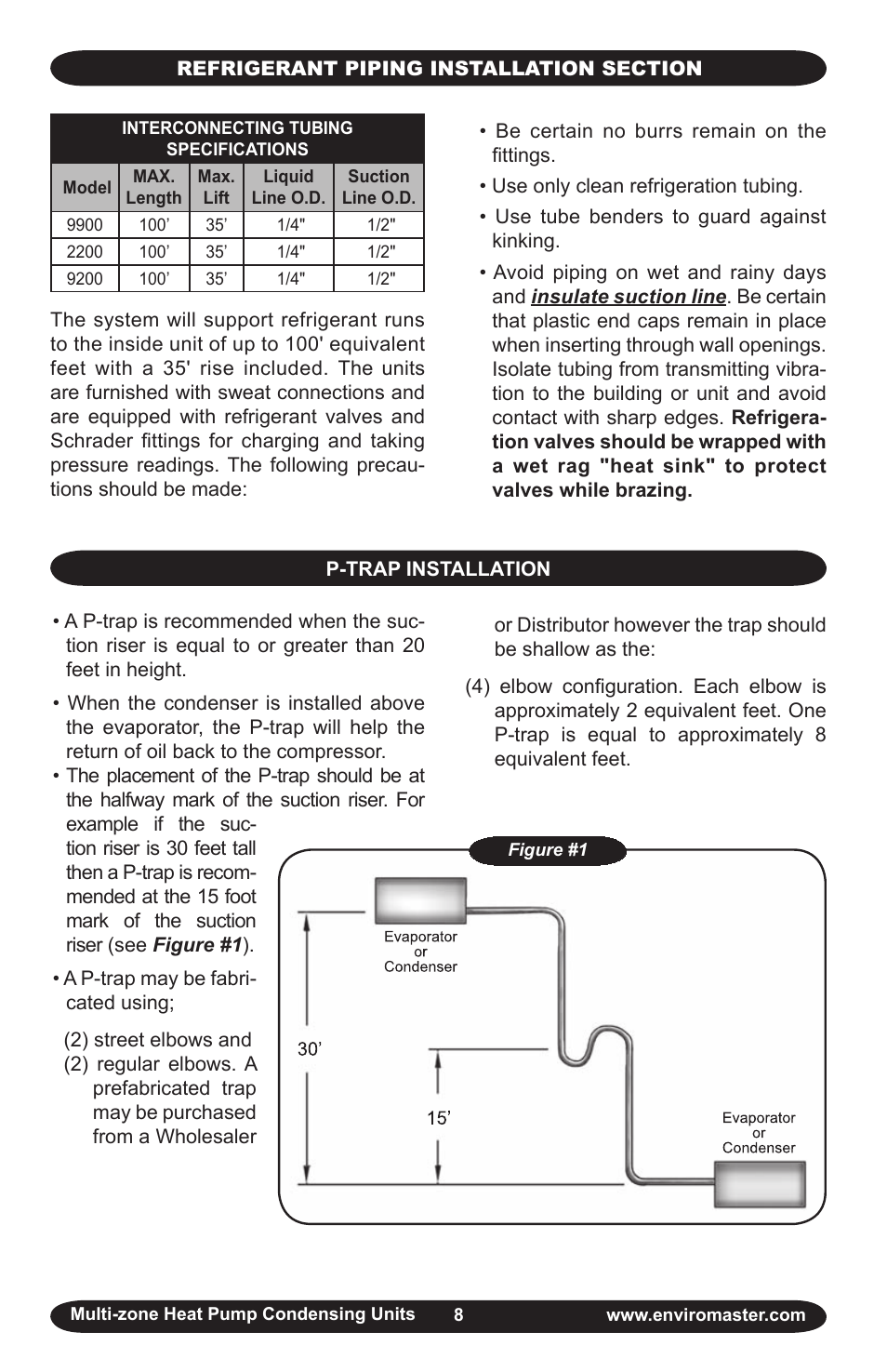 EMI Corp User Manual | Page 8 / 20