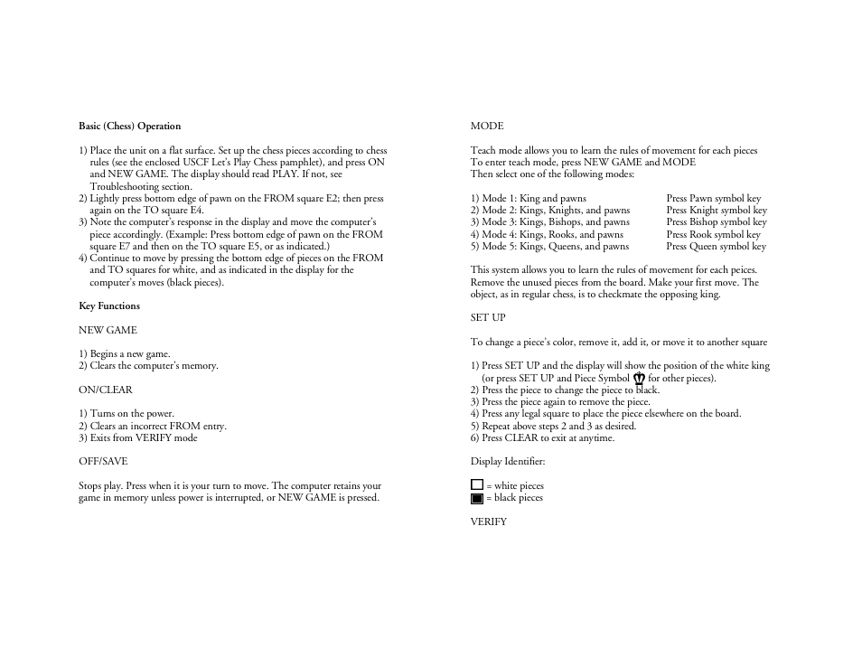 CarAlarms.com Squire 117 User Manual | Page 3 / 5