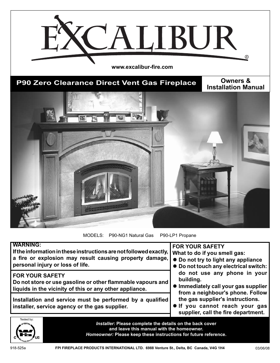 CarAlarms.com P90-NG1 User Manual | 52 pages