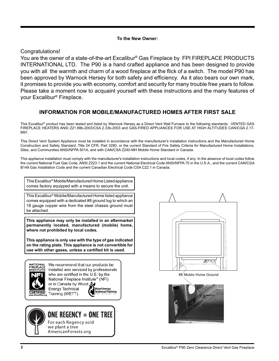 CarAlarms.com P90-NG1 User Manual | Page 2 / 52