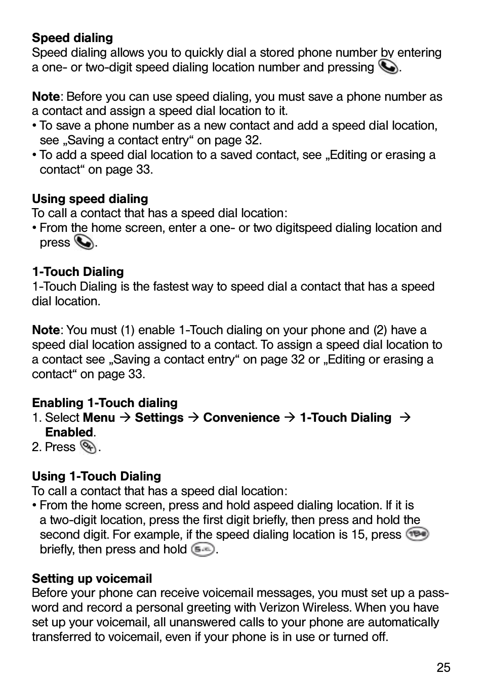 Ecom Instruments Ex-CDMA 02 User Manual | Page 26 / 65