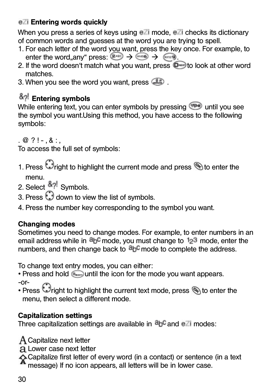 Ecom Instruments Ex-CDMA 02 User Manual | Page 31 / 65