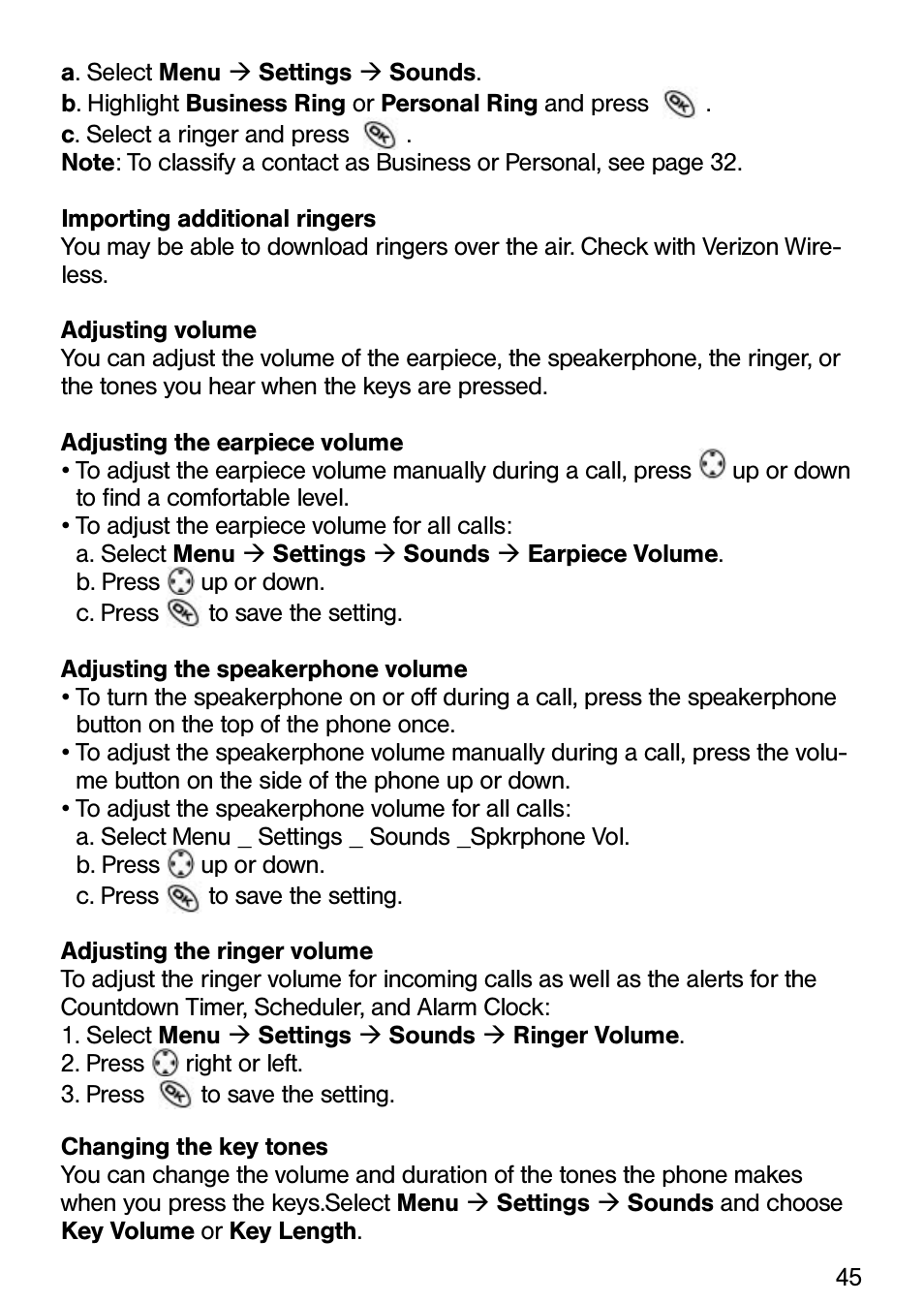 Ecom Instruments Ex-CDMA 02 User Manual | Page 46 / 65