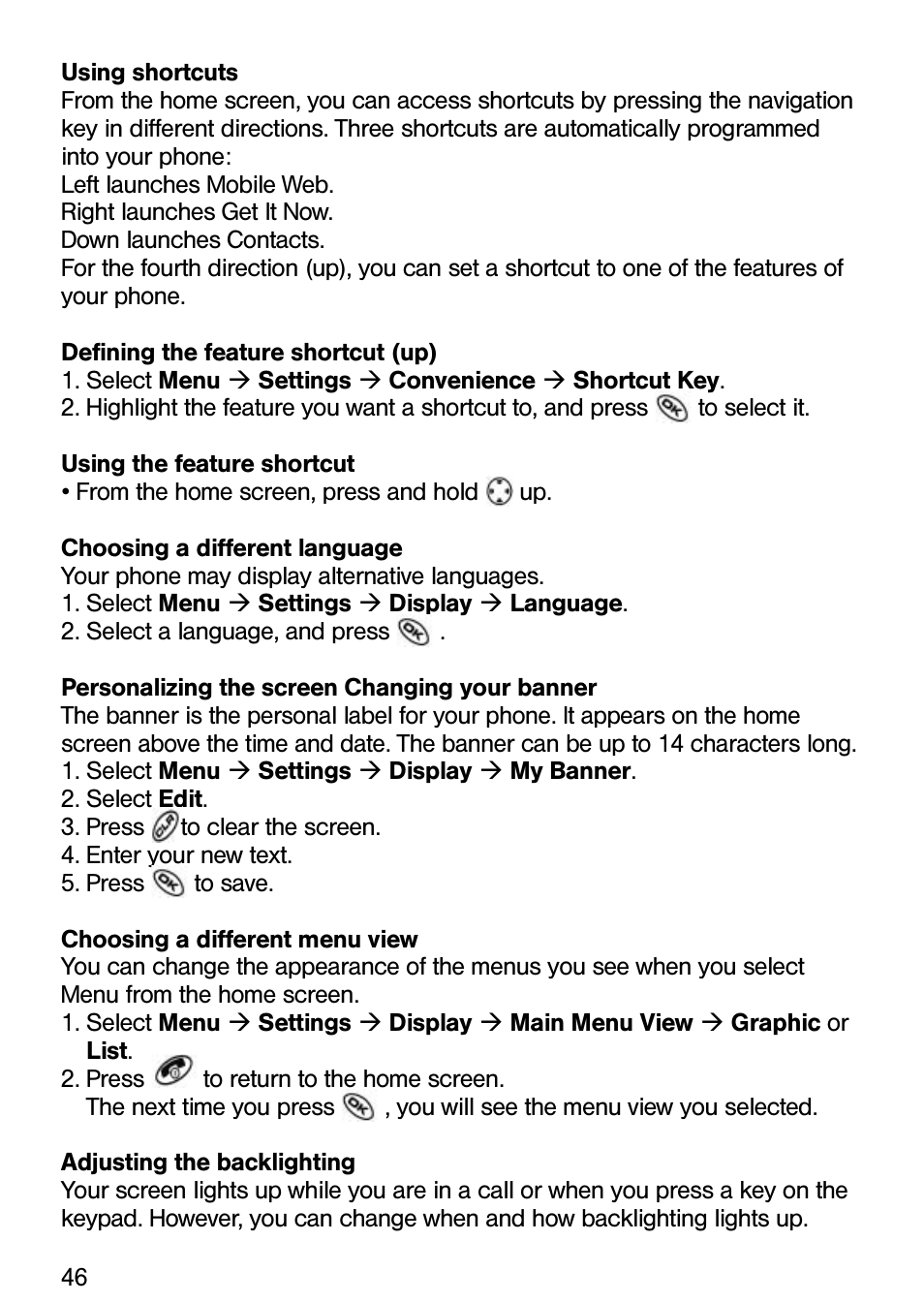 Ecom Instruments Ex-CDMA 02 User Manual | Page 47 / 65