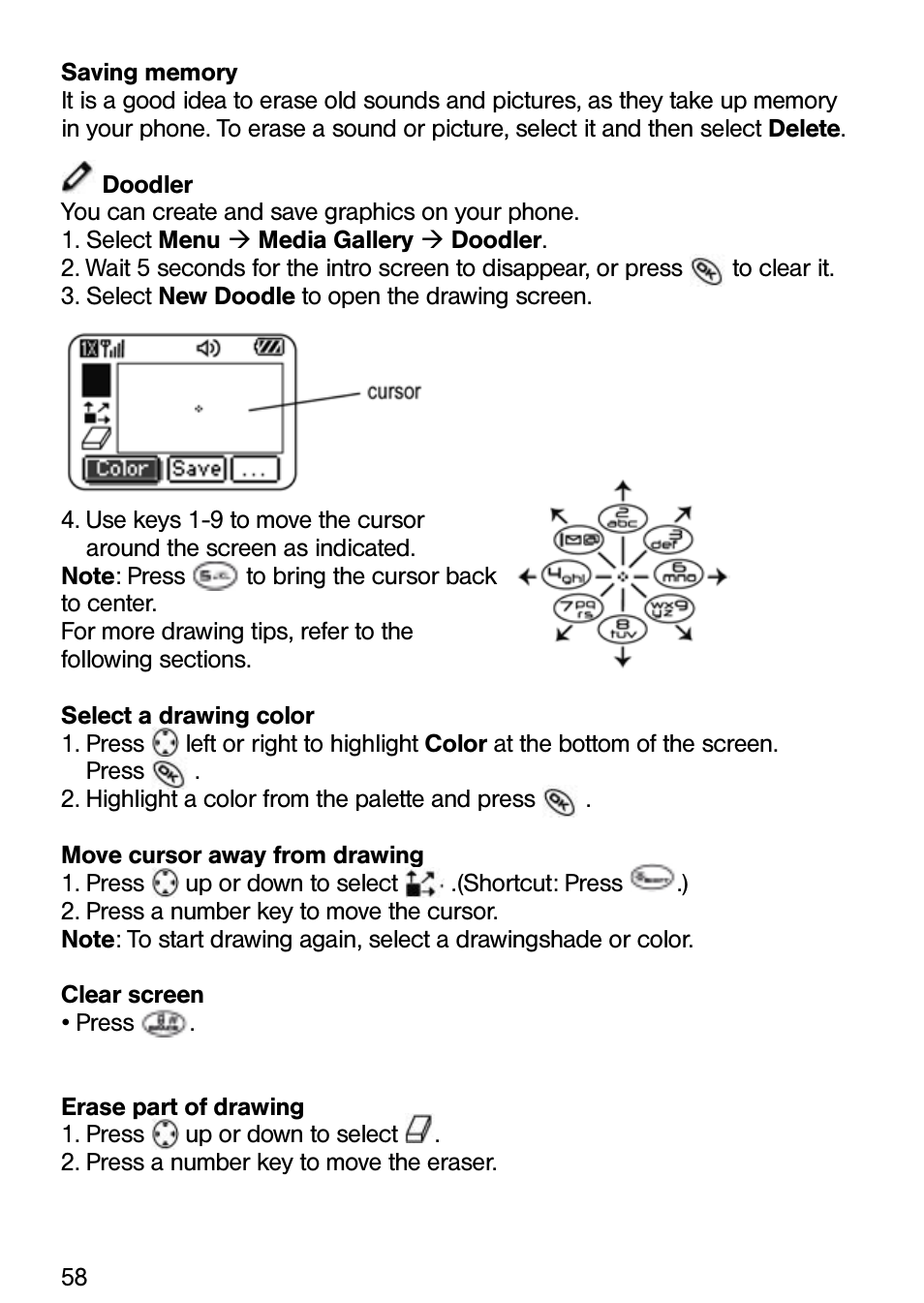 Ecom Instruments Ex-CDMA 02 User Manual | Page 59 / 65