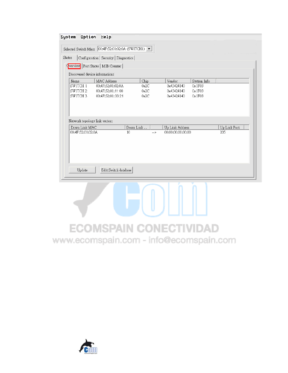 Ecom Instruments ECOM-EF24F2G User Manual | Page 27 / 42