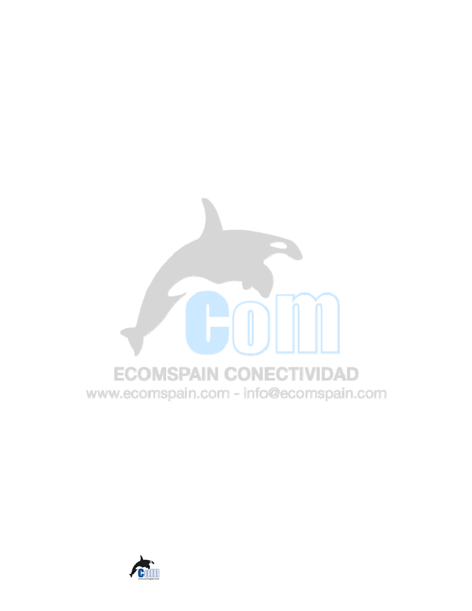 Ecom Instruments ECOM-EF24F2G User Manual | Page 5 / 42